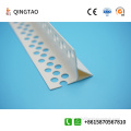 PVC műanyag csepegő sarokvédő